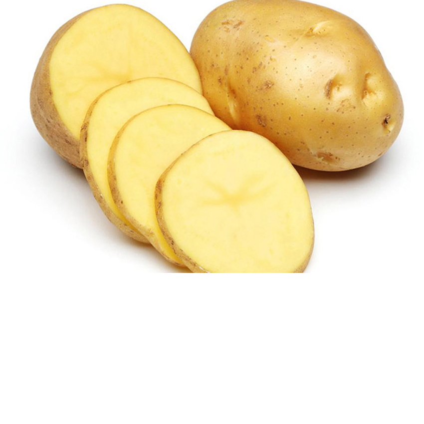 4 cách làm khoai tây chiên giòn ngon