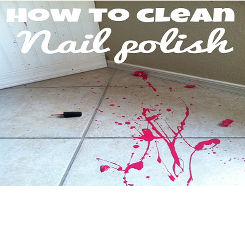 9 bí kíp làm sạch vết bẩn cực hay