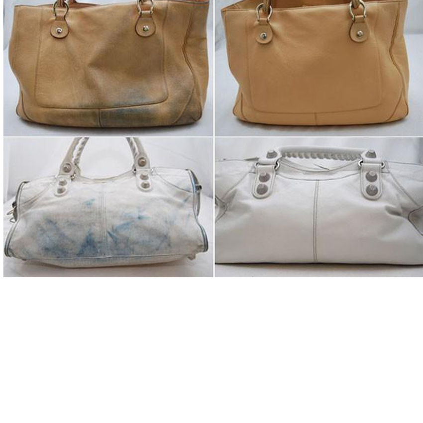 9 bí kíp làm sạch vết bẩn cực hay