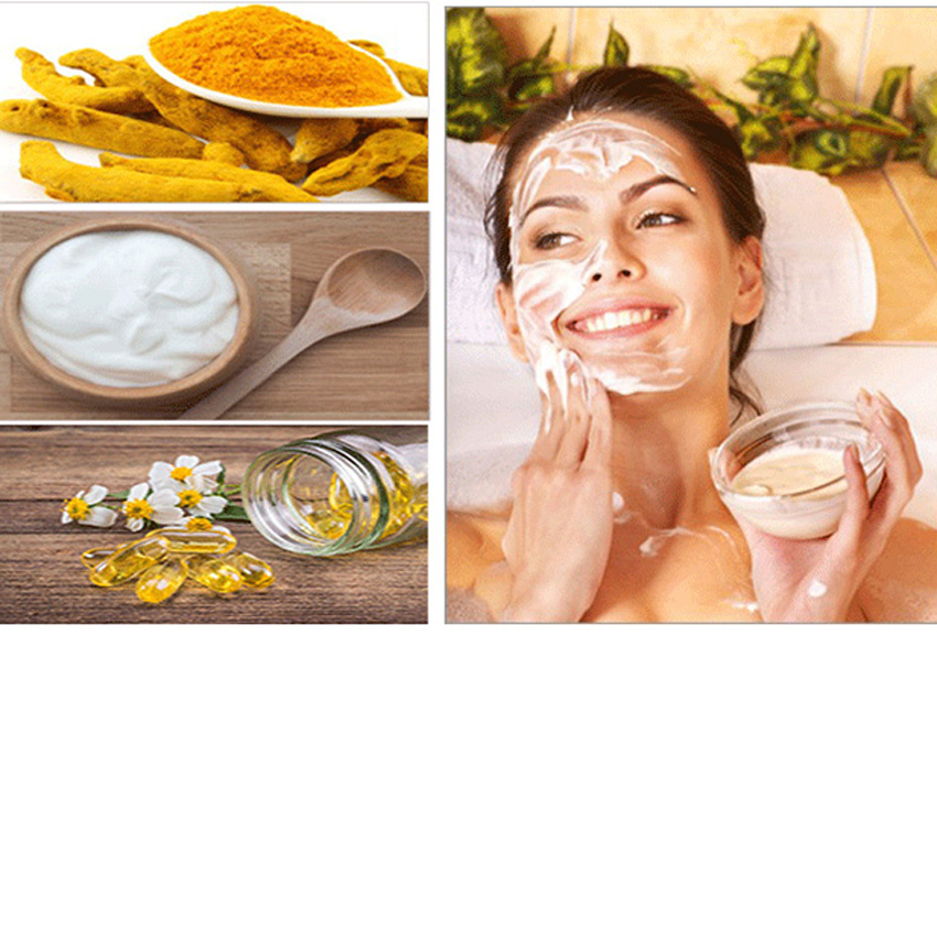 loại mặt nạ dưỡng da trắng đẹp