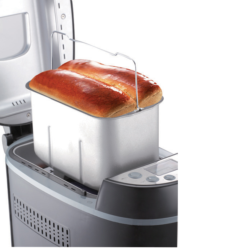 Top 5 máy làm bánh mì bán chạy nhất