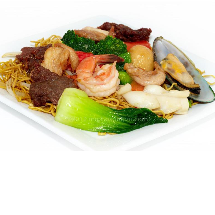 7 món xào thơm ngon dễ làm