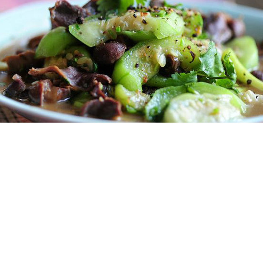 7 món xào thơm ngon dễ làm