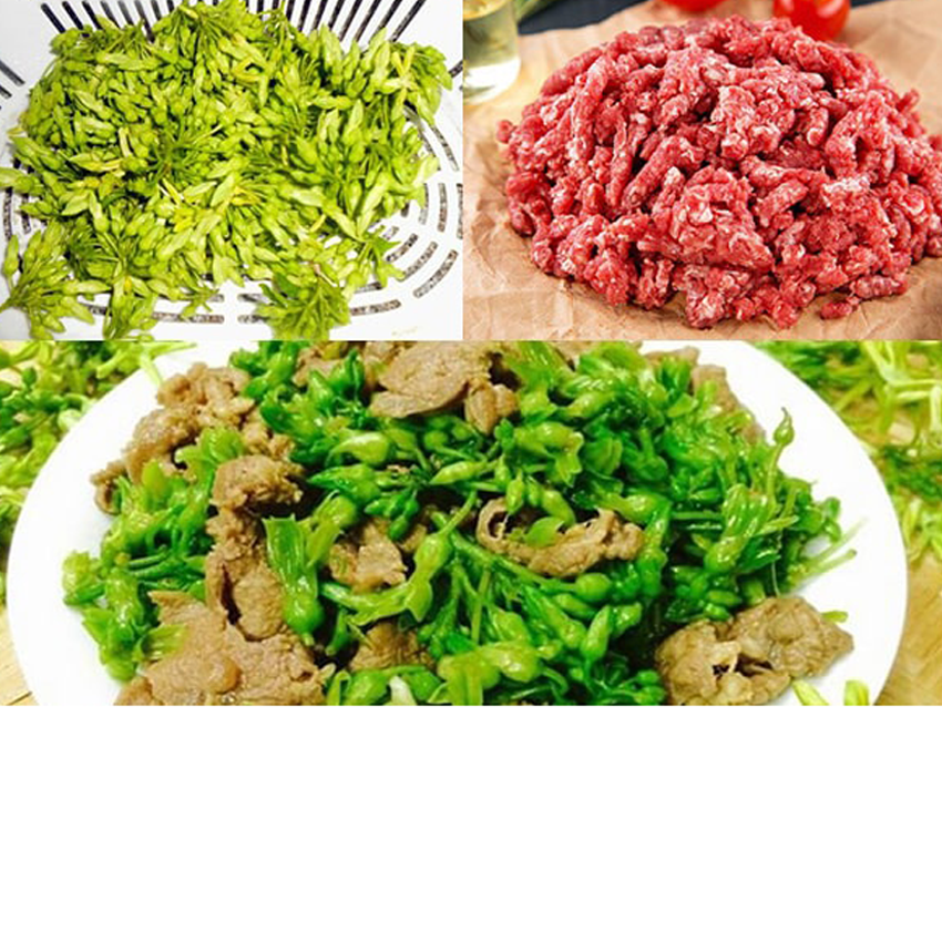 7 món xào thơm ngon dễ làm