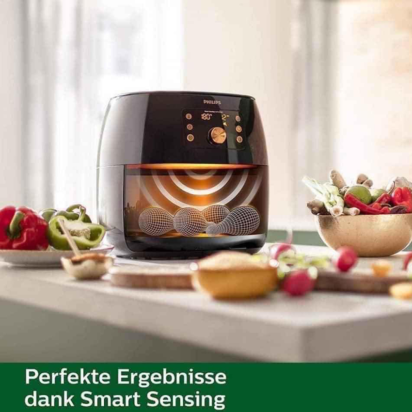 Top 3 nồi chiên không dầu giá tốt nhất