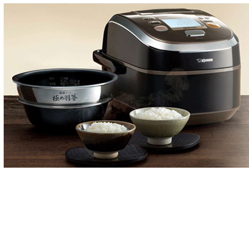  6 điều cần biết về nồi cơm tách đường