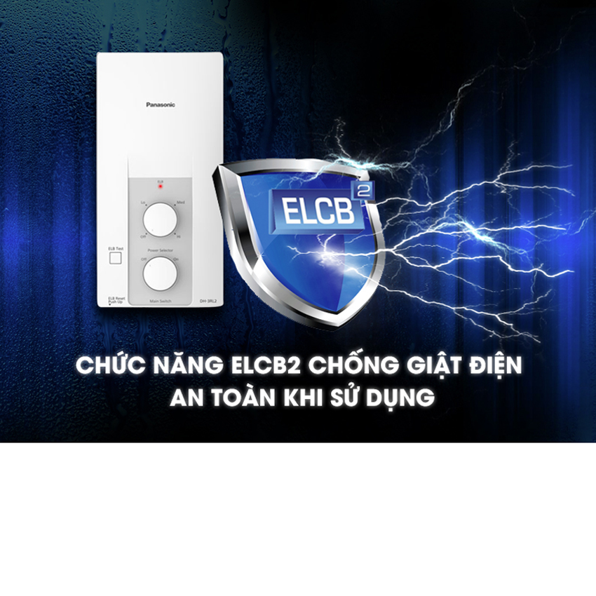 4 lợi ích khi dùng máy nước nóng