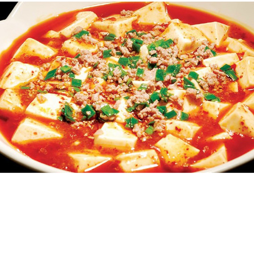 6 món ăn ngon từ đậu phụ