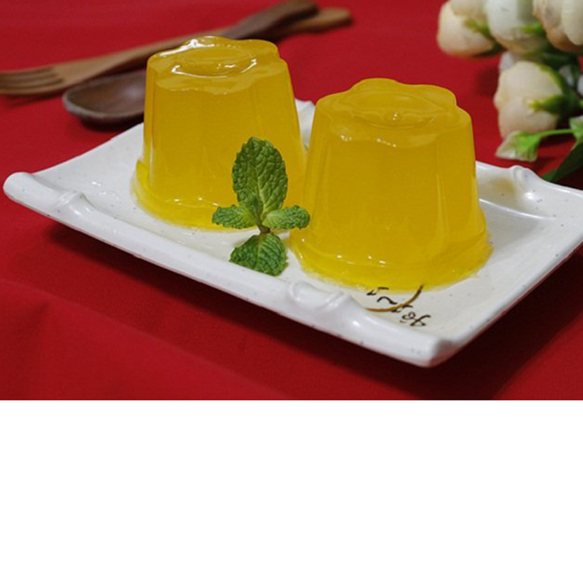 6 món thạch rau câu ngon khó cưỡng