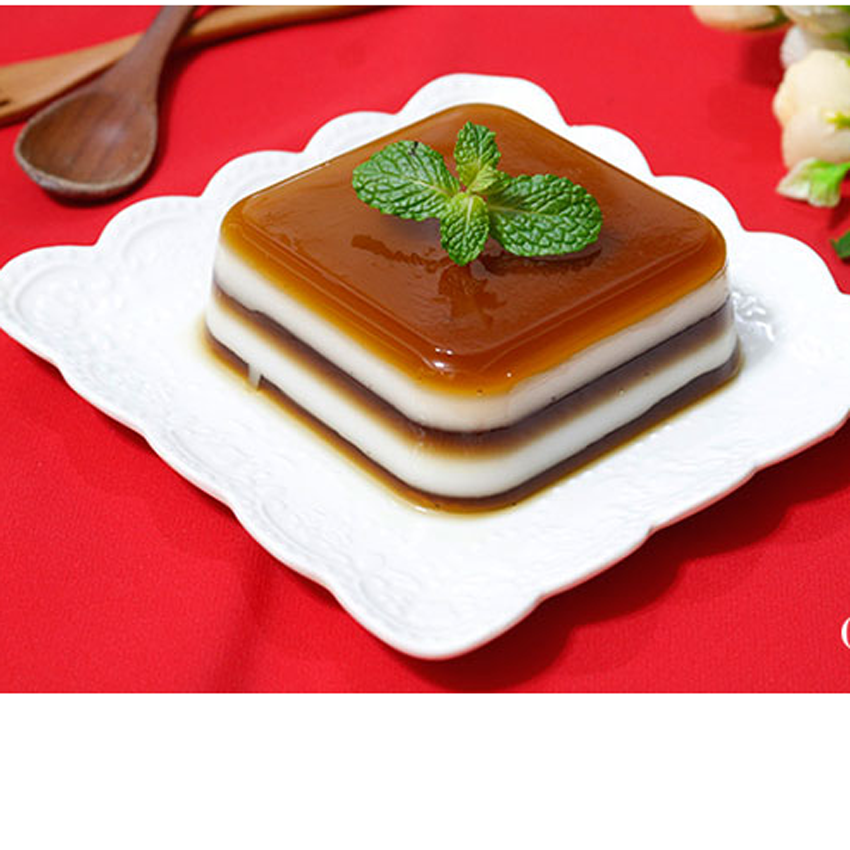 6 món thạch rau câu ngon khó cưỡng