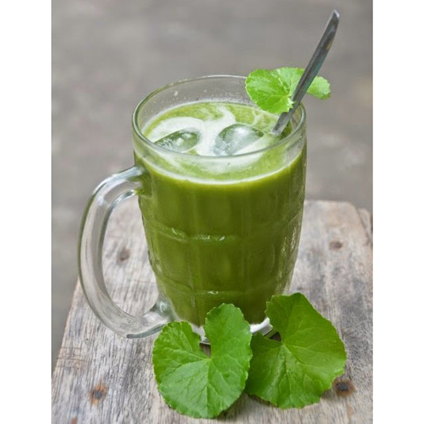 7 loại nước giải nhiệt tốt cho trẻ