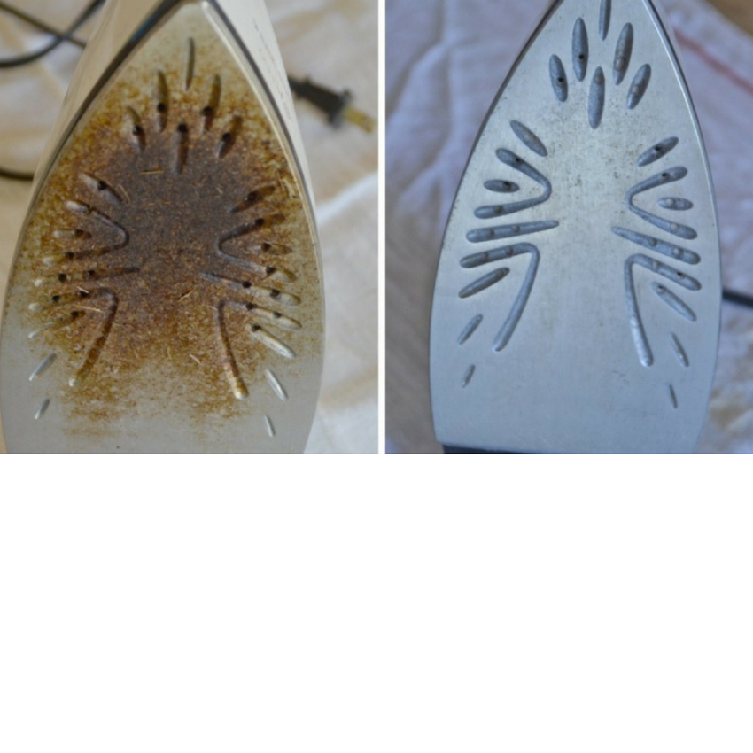 9 bí kíp làm sạch vết bẩn cực hay