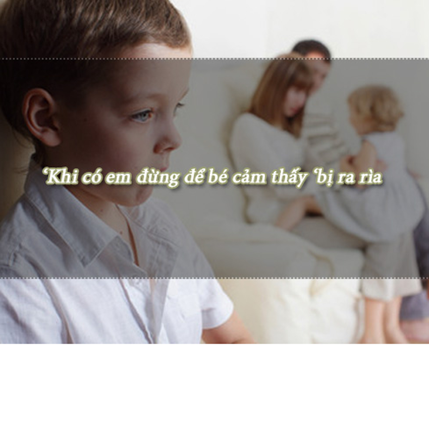 10 câu nói gây tổn thương tâm lí trẻ