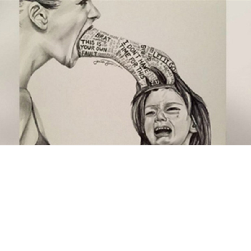 10 câu nói gây tổn thương tâm lí trẻ