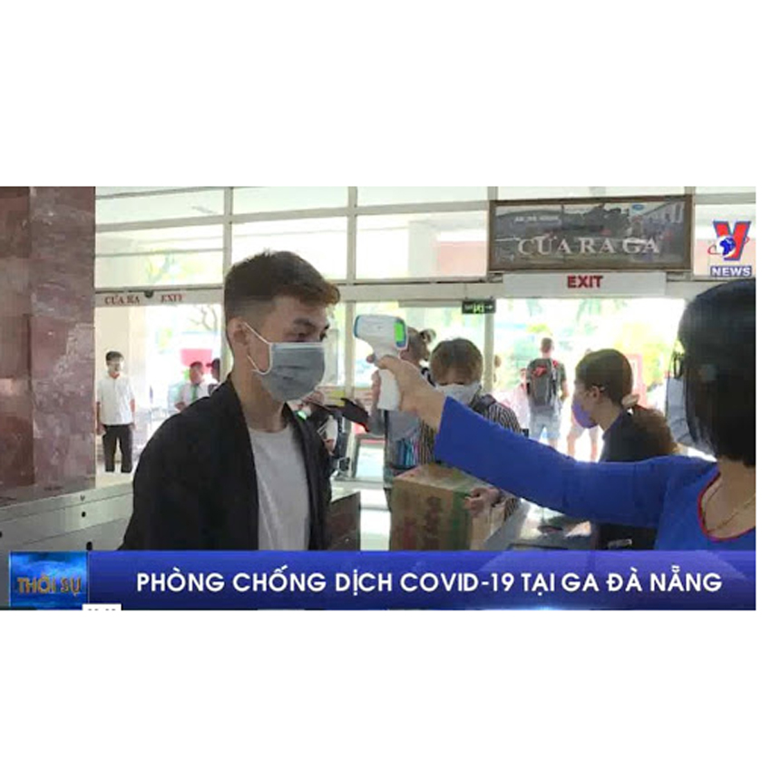 Top 5 sản phẩm cần thiết trong mùa dịch