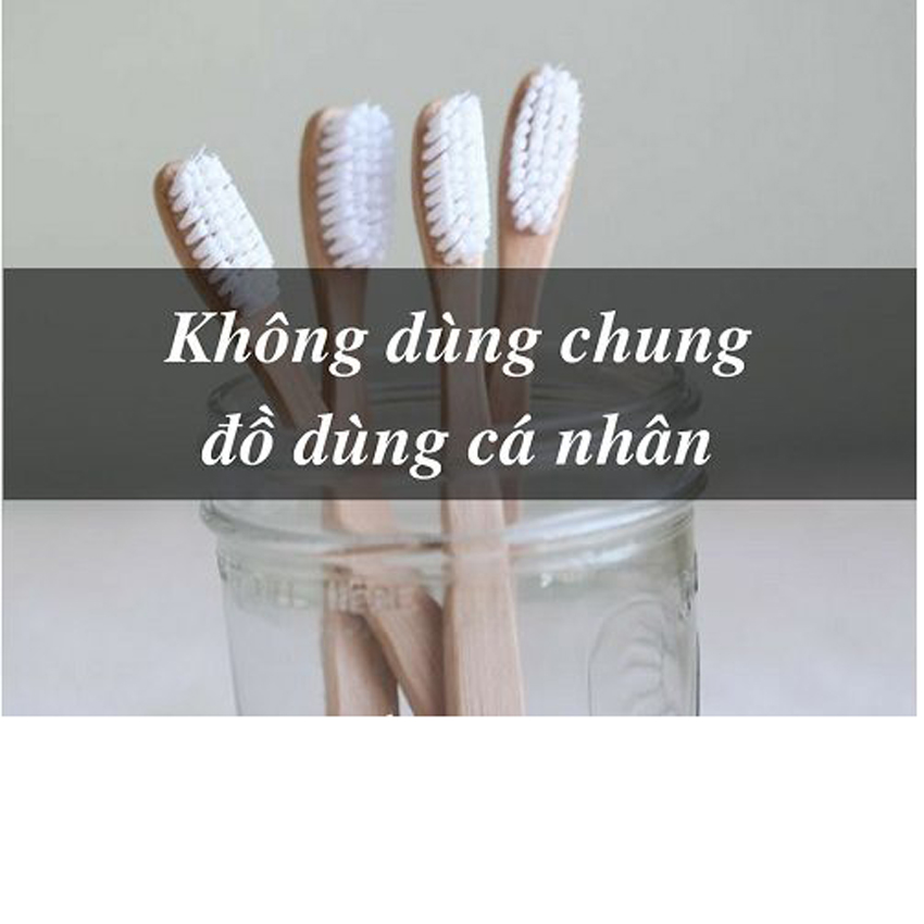 Top 5 sản phẩm cần thiết trong mùa dịch