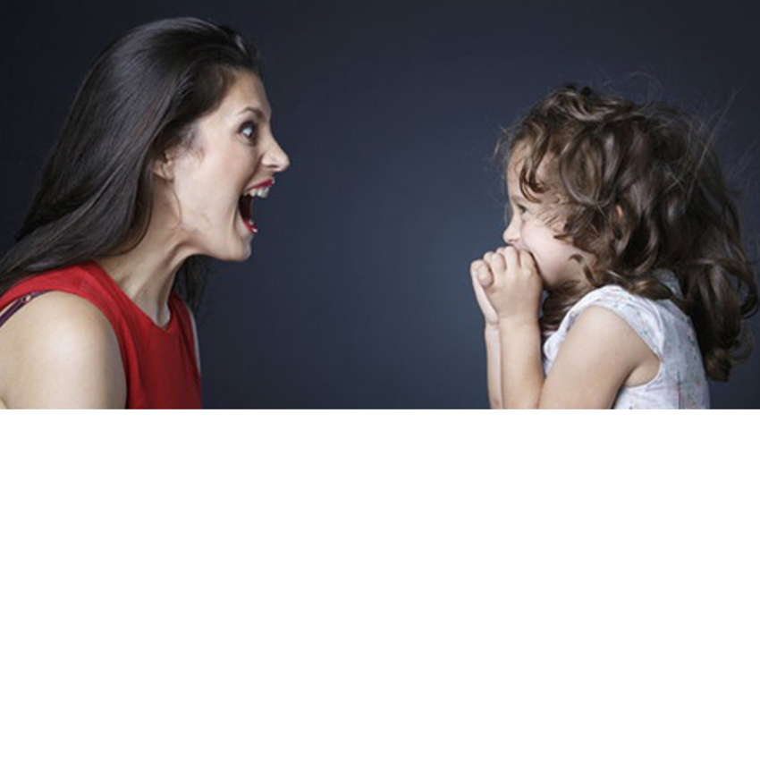 10 câu nói gây tổn thương tâm lí trẻ