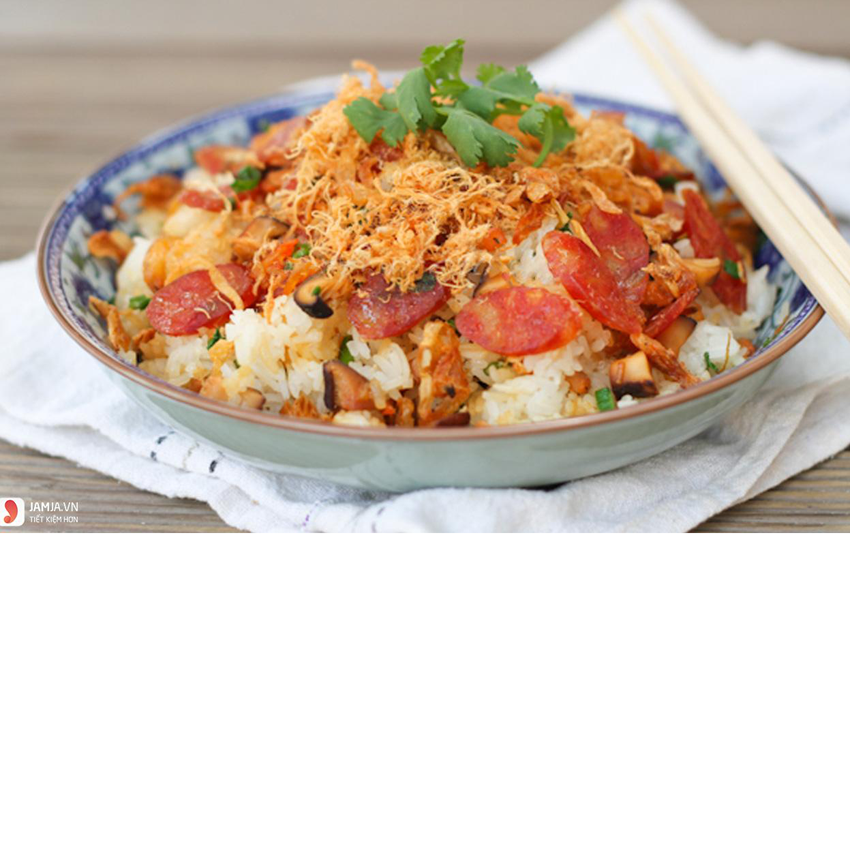 5 món xôi thơm ngon dễ làm tại nhà