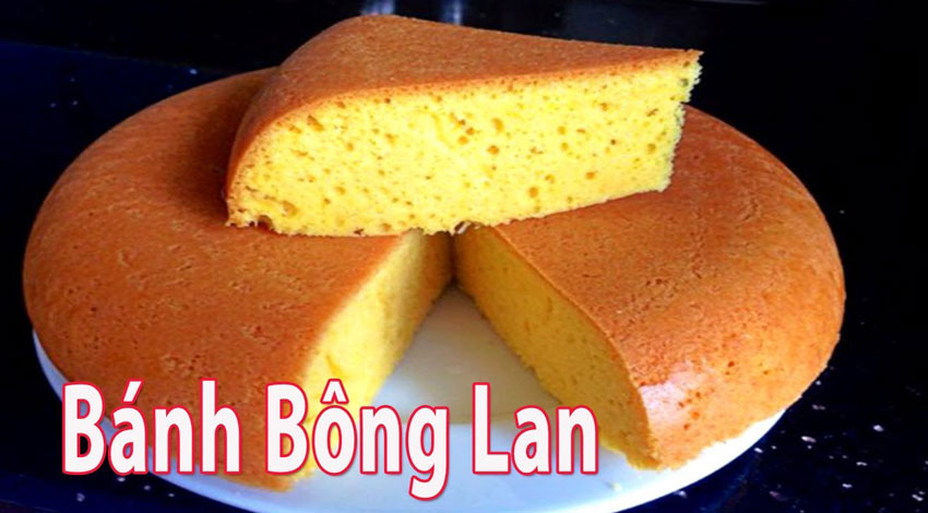 13 món ăn ngon dễ làm với máy đánh trứng