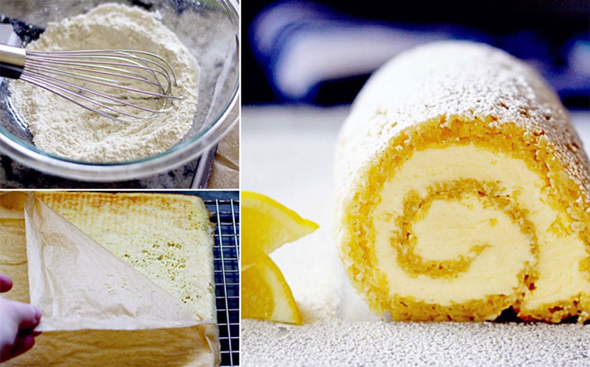 13 món ăn ngon dễ làm với máy đánh trứng