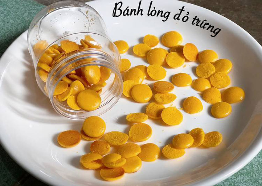 13 món ăn ngon dễ làm với máy đánh trứng