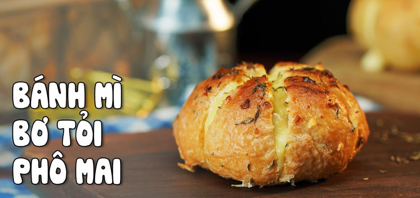 13 món ăn ngon dễ làm với máy đánh trứng