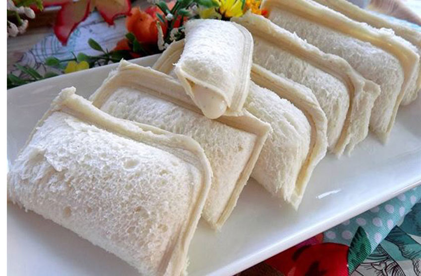 13 món ăn ngon dễ làm với máy đánh trứng