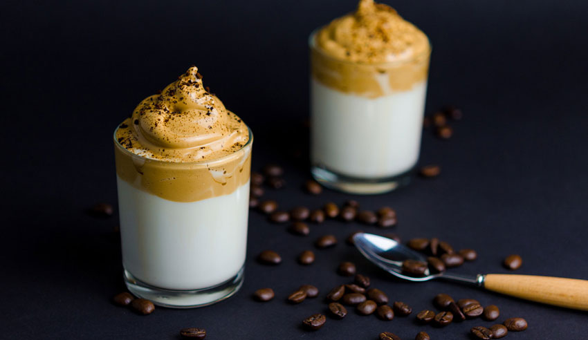 13 món ăn ngon dễ làm với máy đánh trứng