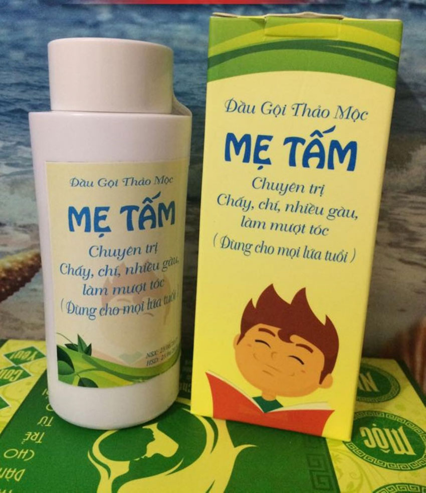 10 cách trị chấy rận hiệu quả tại nhà