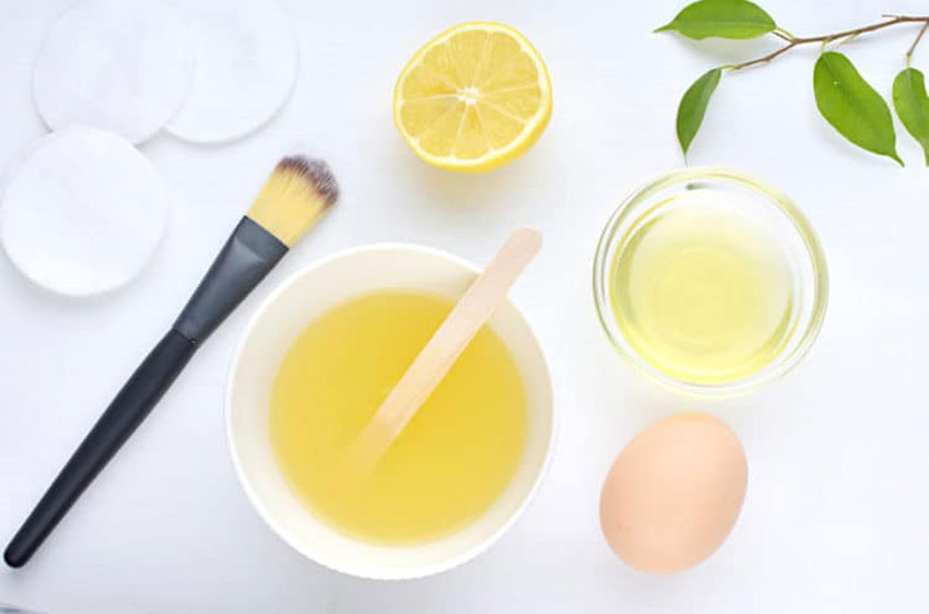 Chăm sóc da dầu như thế nào cho đúng