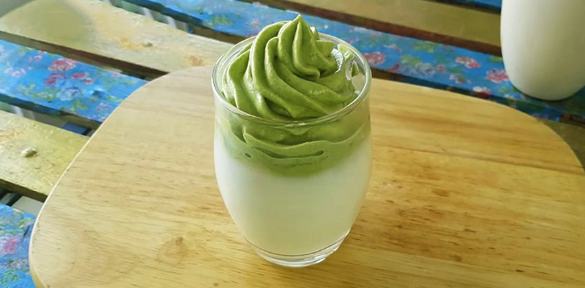 13 món ăn ngon dễ làm với máy đánh trứng