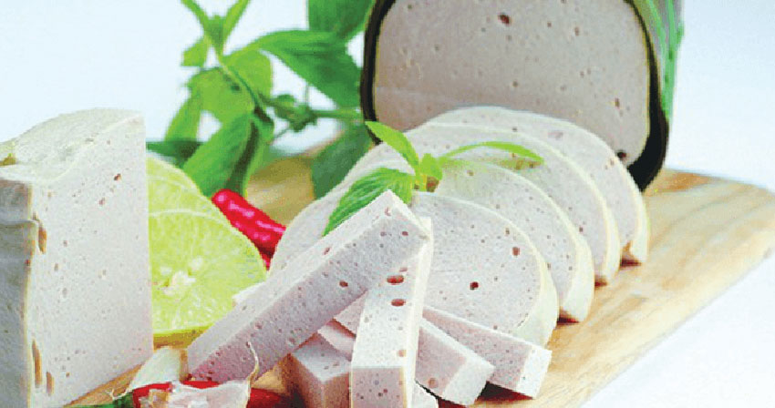 13 món ăn ngon dễ làm với máy đánh trứng