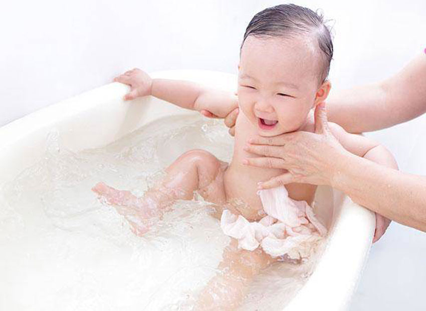 Mẹo vặt nuôi con khỏe mạnh