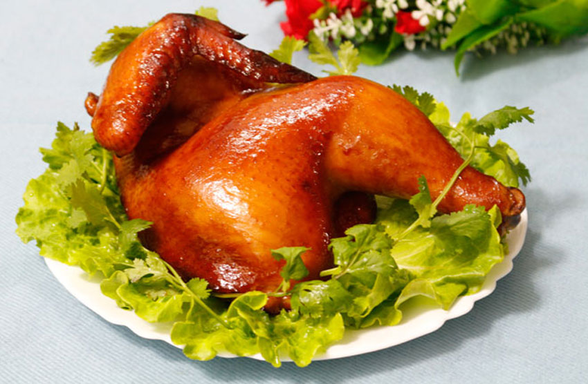 Lò nướng điện chế biến được món gì