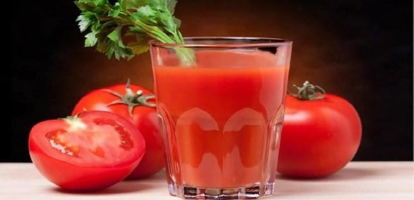 Cách làm nước ép cần tây uống giảm cân