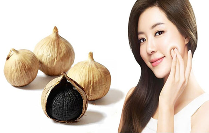Tỏi đen có tác dụng gì với sức khỏe