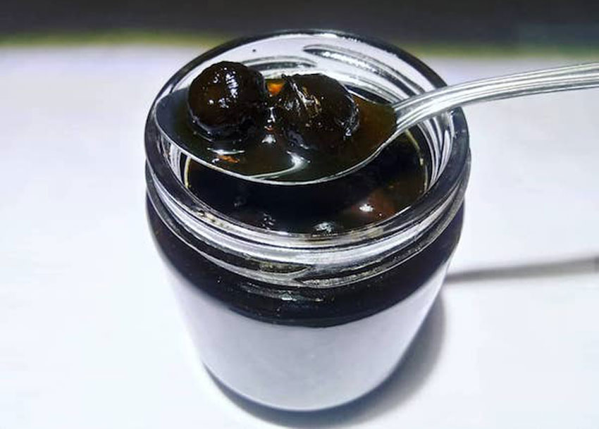 Tỏi đen có tác dụng gì với sức khỏe