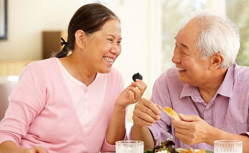 Tỏi đen có tác dụng gì với sức khỏe