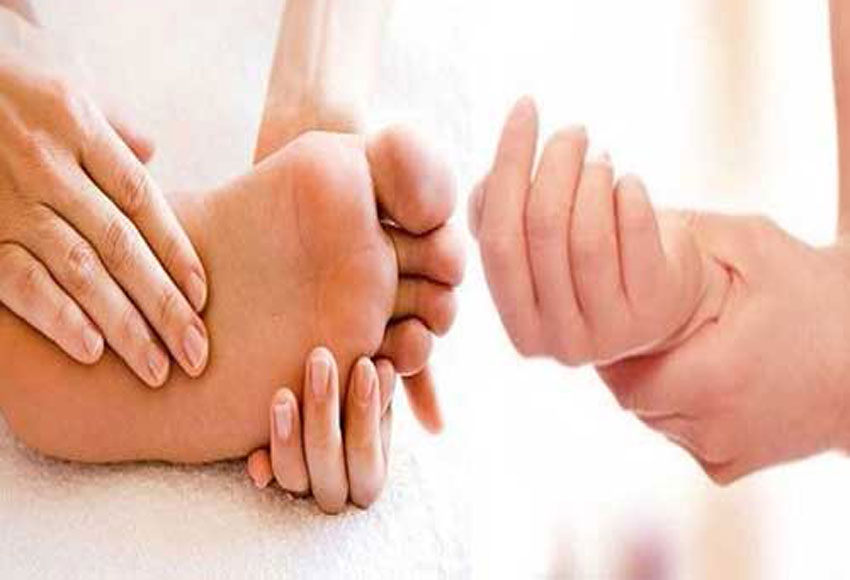 Tê bì tay chân là dấu hiệu của bệnh gì