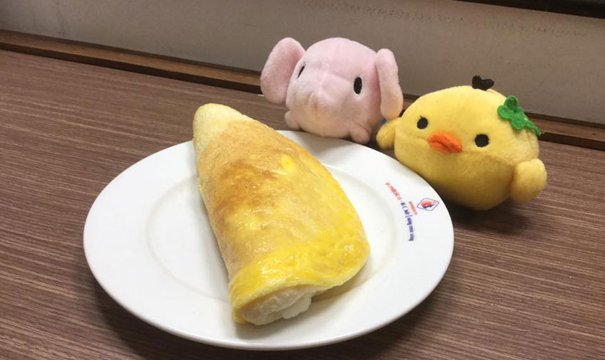 13 món ăn ngon dễ làm với máy đánh trứng