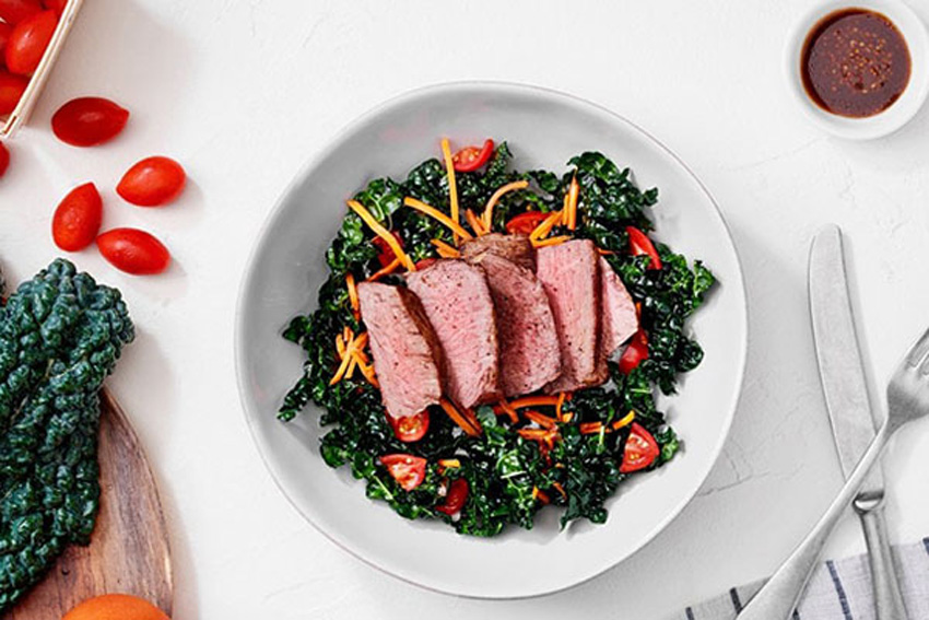 Thực hư việc ăn Keto giảm cân