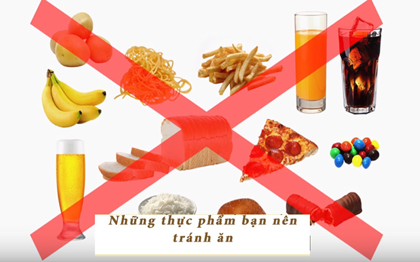 Thực hư việc ăn Keto giảm cân