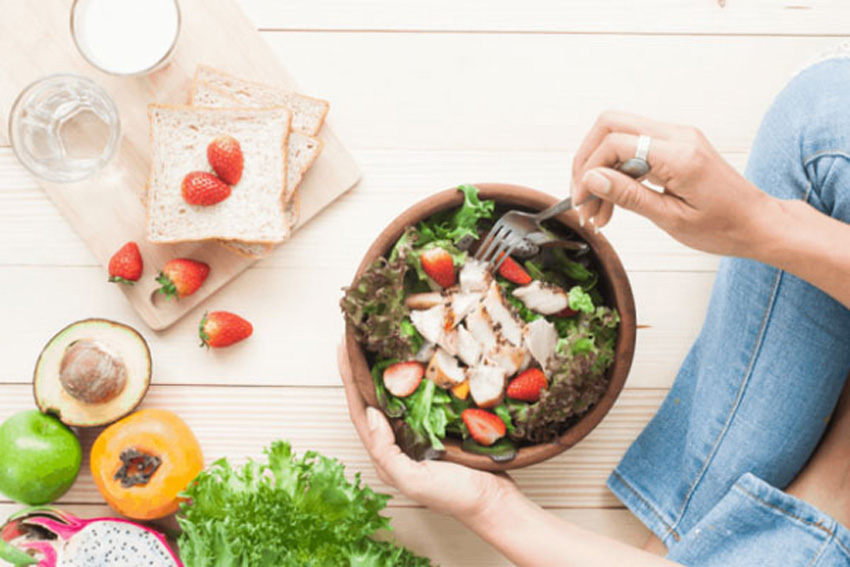 Thực hư việc ăn Keto giảm cân