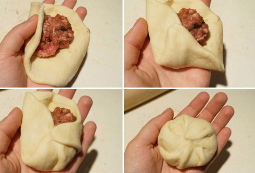 Gợi ý 6 món ăn sáng dễ làm tại nhà