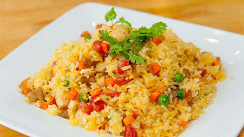 Gợi ý 6 món ăn sáng dễ làm tại nhà