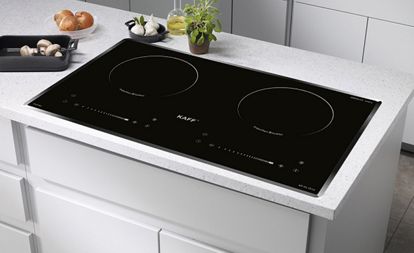 Bếp điện từ Kaff KF-3850SL có ưu nhược điểm gì