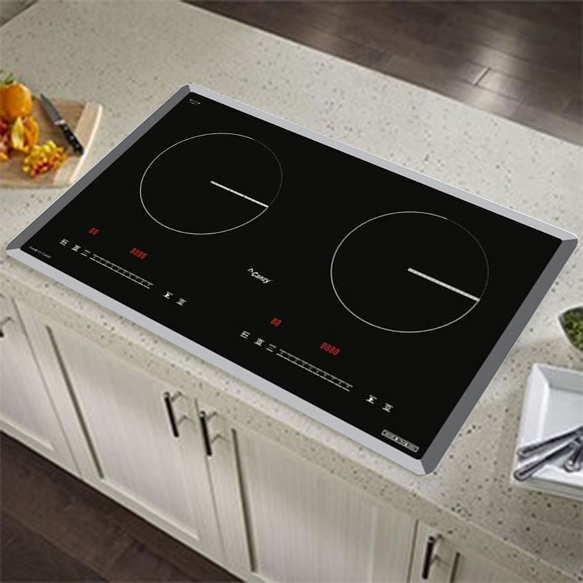 Làm sao để mua được bếp từ chính hãng