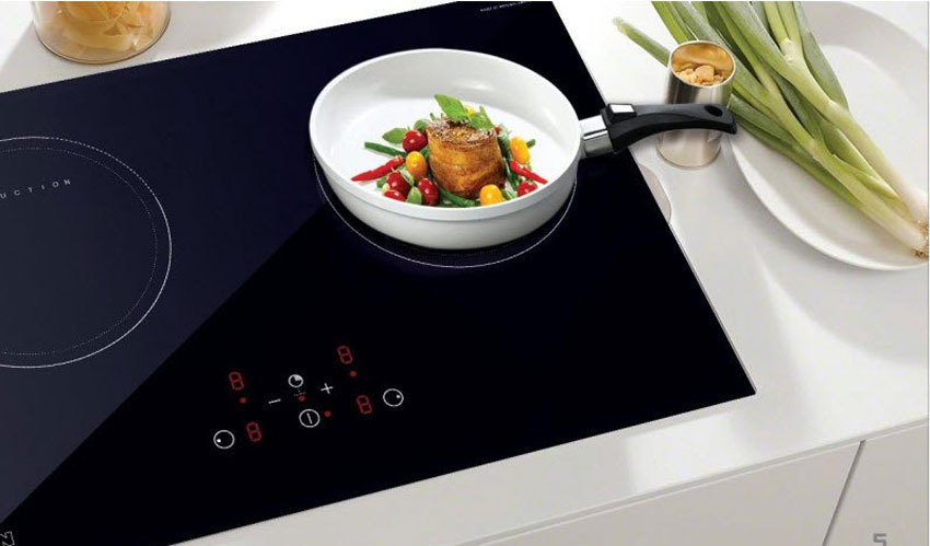 Làm sao để mua được bếp từ chính hãng