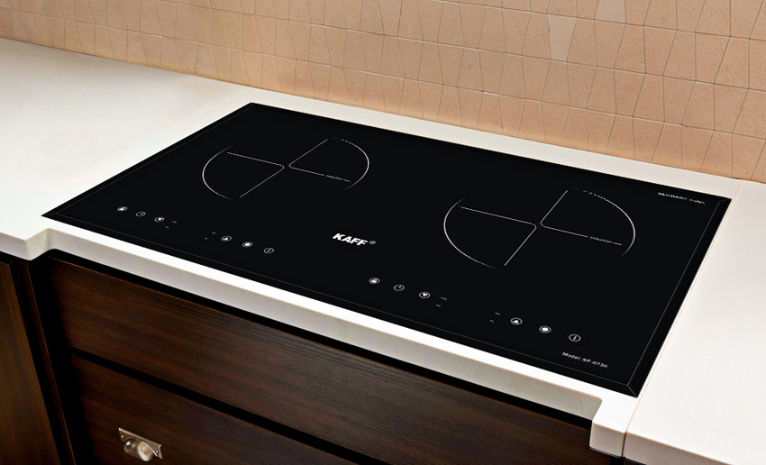 Bếp từ Kaff KF-073II có tốt không