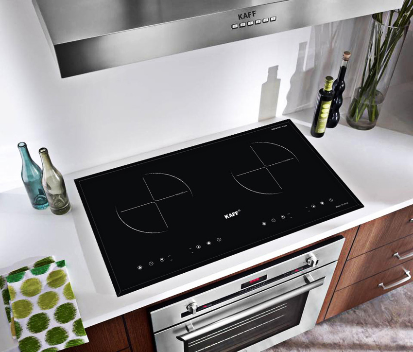 Bếp từ Kaff KF-073II có tốt không